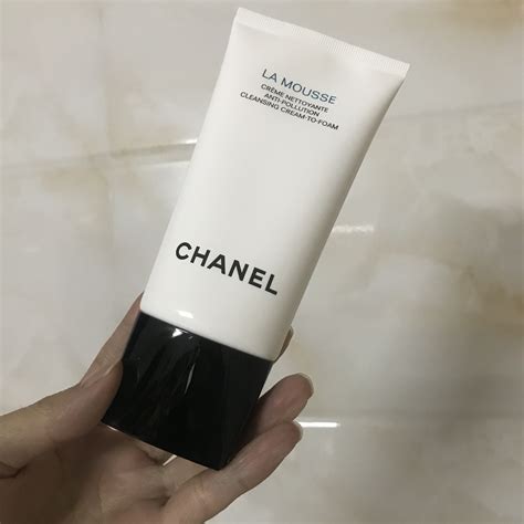 chanel cleansing water|best Chanel face wash.